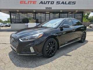 Hyundai 2019 Sonata