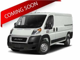 Ram 2019 ProMaster