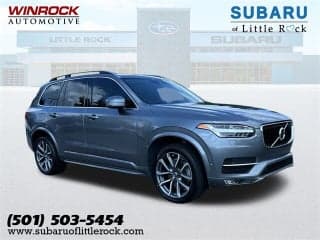 Volvo 2019 XC90