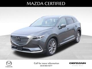 Mazda 2021 CX-9