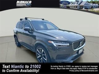 Volvo 2021 XC90