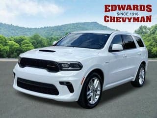 Dodge 2022 Durango