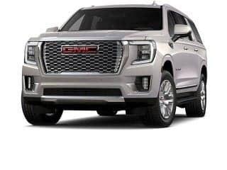 GMC 2023 Yukon XL