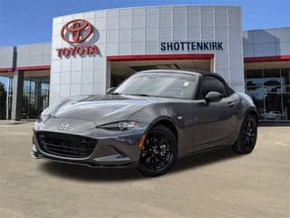 Mazda 2023 MX-5 Miata