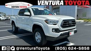 Toyota 2023 Tacoma