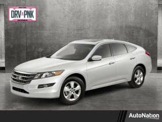 Honda 2010 Crosstour