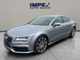 Audi 2014 A7