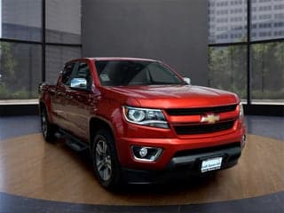 Chevrolet 2016 Colorado