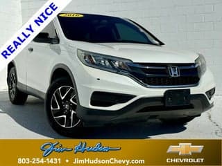 Honda 2016 CR-V