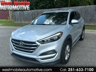 Hyundai 2018 Tucson