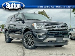 Ford 2019 Expedition