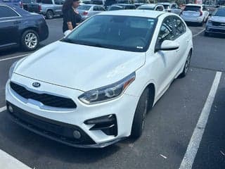 Kia 2020 Forte