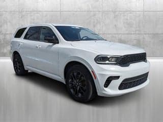 Dodge 2021 Durango