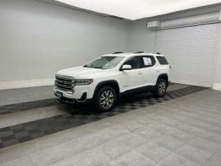 GMC 2021 Acadia