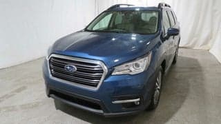 Subaru 2021 Ascent