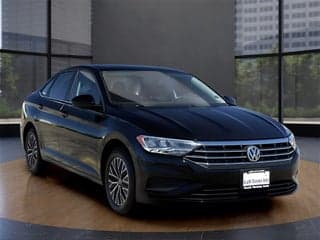 Volkswagen 2021 Jetta