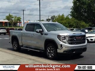 GMC 2022 Sierra 1500