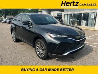 Toyota 2022 Venza