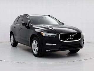 Volvo 2022 XC60