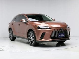 Lexus 2023 RX 350