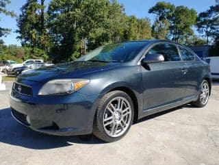 Scion 2006 tC