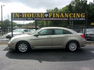 Chrysler 2008 Sebring