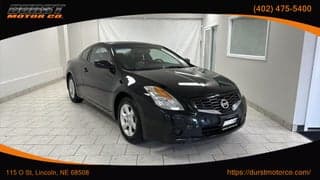 Nissan 2009 Altima