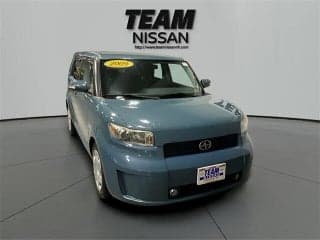 Scion 2009 xB