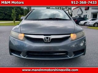 Honda 2011 Civic