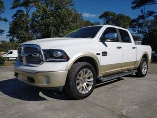 Ram 2013 1500