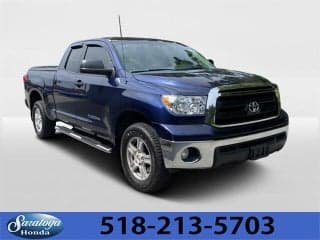 Toyota 2013 Tundra