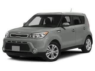 Kia 2015 Soul