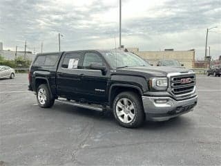 GMC 2017 Sierra 1500