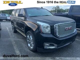 GMC 2017 Yukon XL