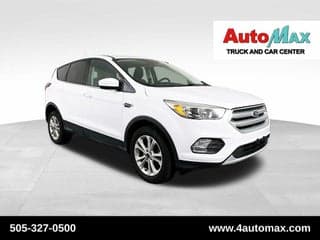 Ford 2019 Escape