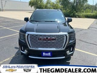 GMC 2021 Yukon