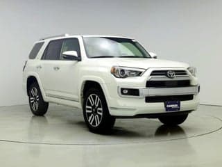 Toyota 2023 4Runner