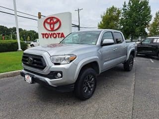 Toyota 2023 Tacoma