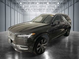 Volvo 2023 XC90