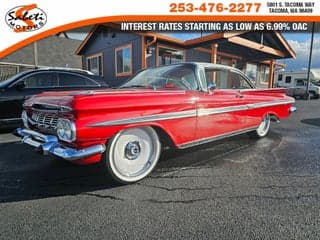 Chevrolet 1959 Impala