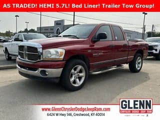 Dodge 2006 Ram 1500