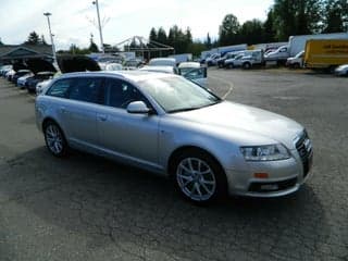 Audi 2010 A6