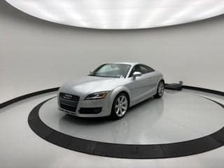 Audi 2010 TT