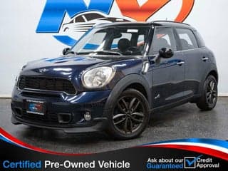 MINI 2011 Cooper Countryman