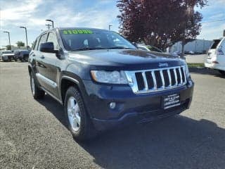 Jeep 2013 Grand Cherokee