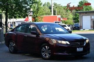 Honda 2015 Accord