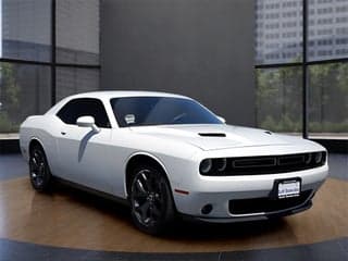 Dodge 2018 Challenger