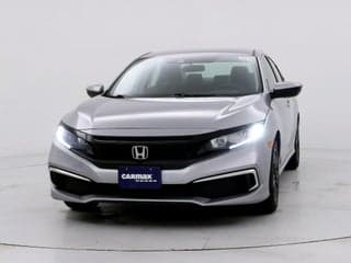 Honda 2019 Civic