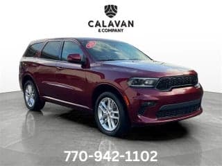 Dodge 2021 Durango