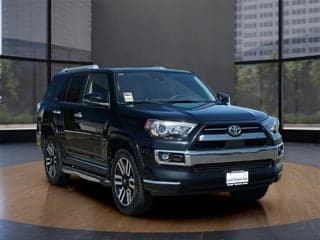 Toyota 2021 4Runner